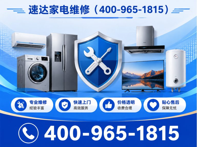 五指山中央空调维修展示图